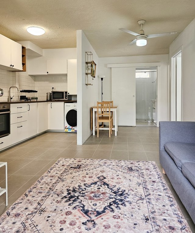 U6/75 Sir Fred Schonell Drive, QLD 4067