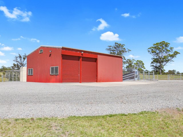 49 Binghams Lane, NSW 2579