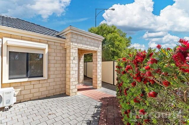 2 Northcliffe Avenue, WA 6030