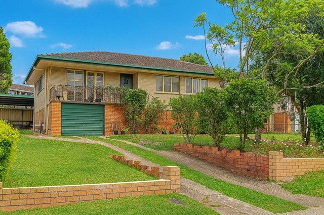 26 Chingford Street, QLD 4032