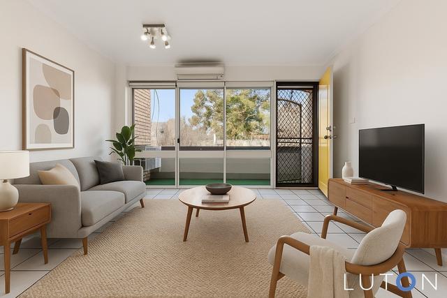 28/179 Melrose Drive, ACT 2606