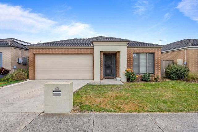 40 Creekstone Drive, VIC 3350