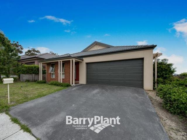 3 Hayden Grove, VIC 3810