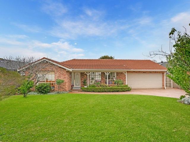 5 Sandown Close, NSW 2170