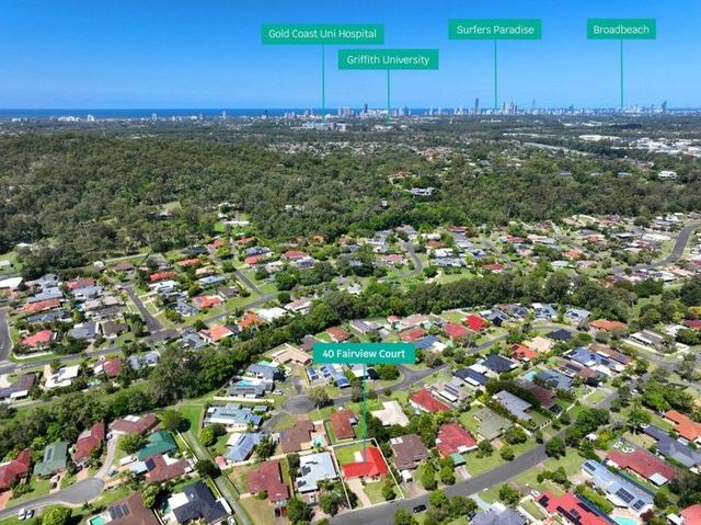 40 Fairview Court, QLD 4214