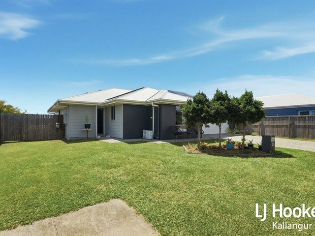 21 Benham Avenue, QLD 4503