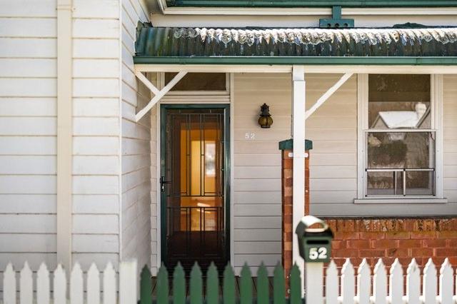 52 Woodbine Street, NSW 2576