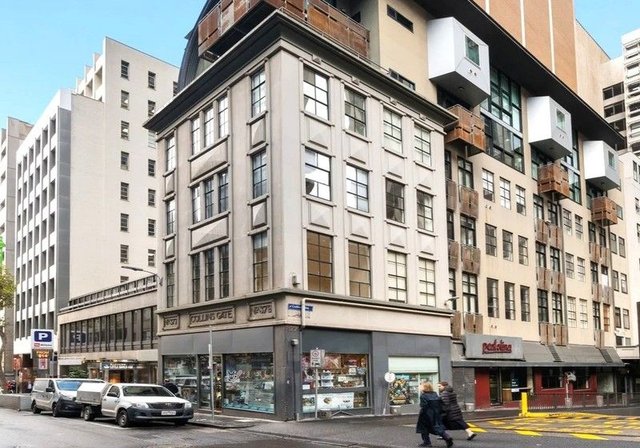 12/377 Little Collins Street, VIC 3000