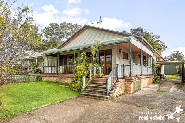 33 Campbell Street, NSW 2446