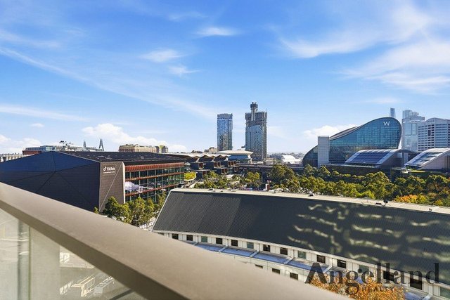 1105/81 Harbour Street, NSW 2000