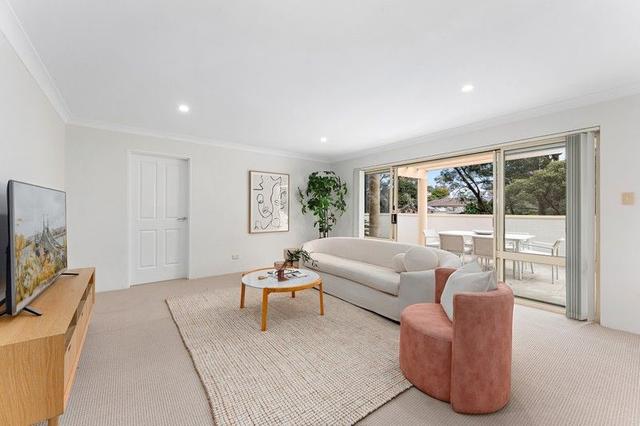 9/550 Willoughby Road, NSW 2068