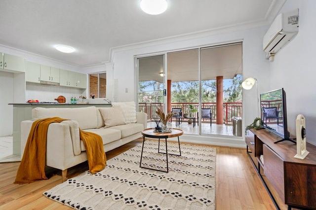 16/31-33 Moss Place, NSW 2145