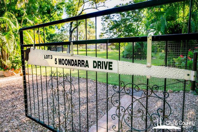 5 Moondarra Drive, QLD 4825