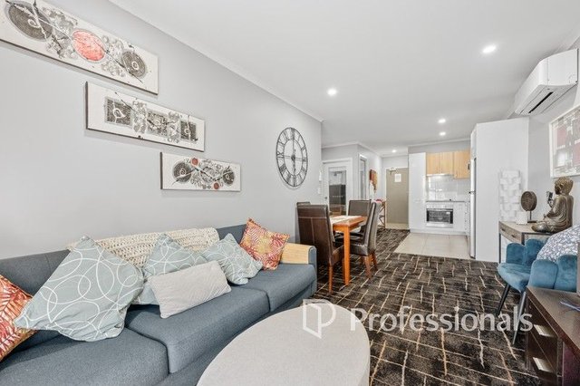 109/153 Thirteenth Street, VIC 3500