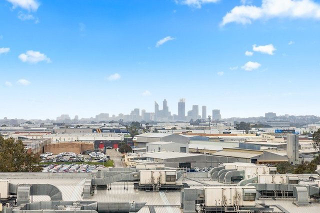 703/6 Baumea Way, WA 6018