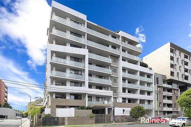 205/4-8 Smallwood Ave, NSW 2140