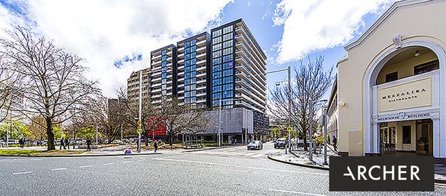 67/45 West Row, ACT 2601