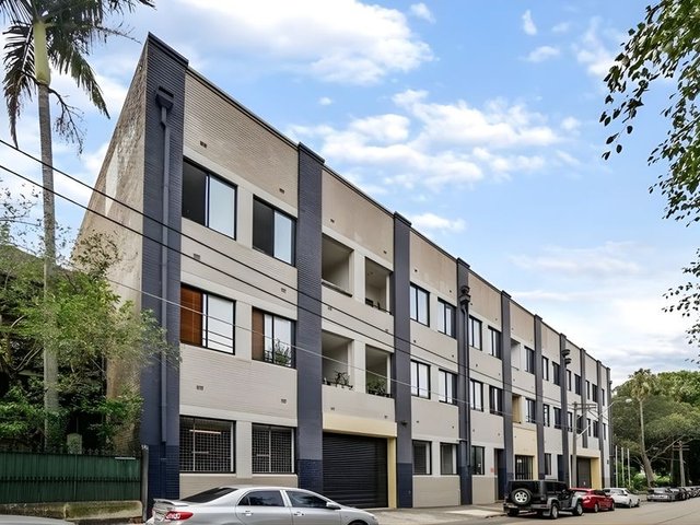 23/16-22 Australia Street, NSW 2050