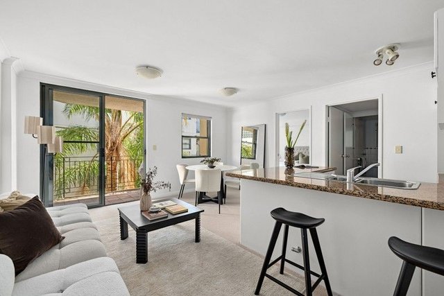 413A/2-12 Glebe Point Road, NSW 2037