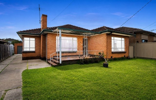 55 Collins Street, VIC 3021