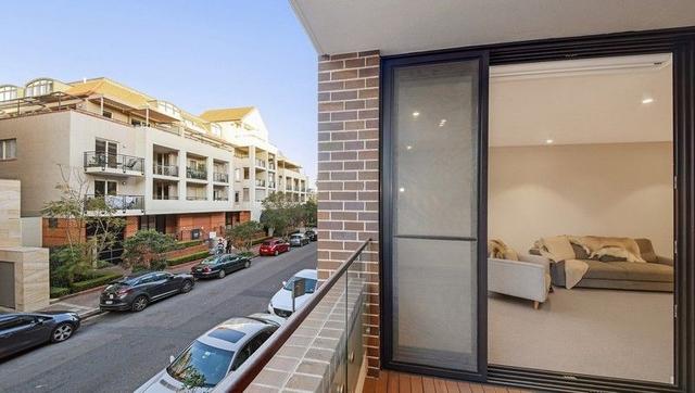 204/46-54 Harbour  Street, NSW 2088