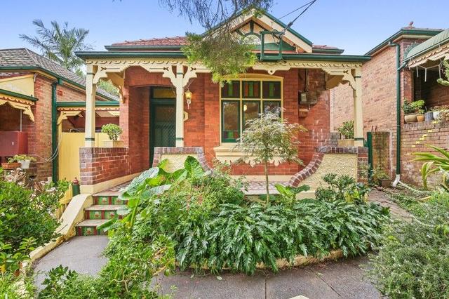 9 Second Street, NSW 2193