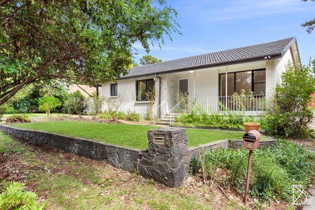 8A Lawley Street, ACT 2600