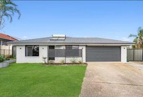 7 Calford Court, QLD 4118
