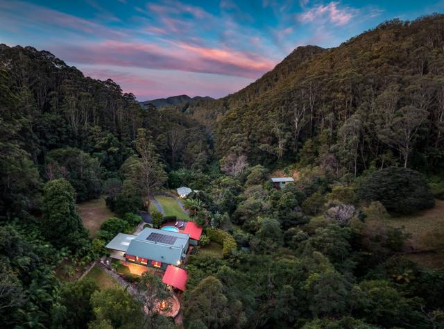 164C Fridays Creek Road, NSW 2450