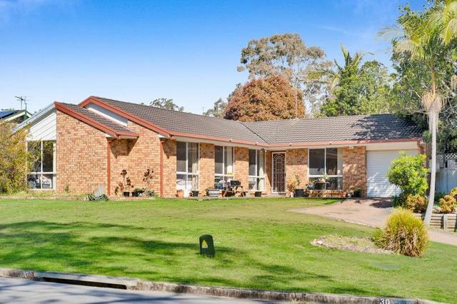 30 Ironside Avenue, NSW 2560