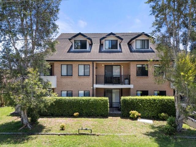 8/21-23 Hinkler Avenue, NSW 2170