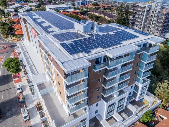 70/35 Hastings Street, WA 6019