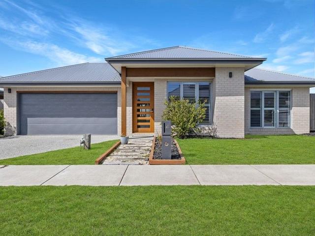 4 Burgan Avenue, VIC 3995