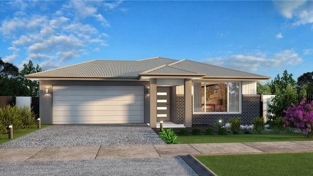 Lot 20 Buckland Drive, QLD 4815