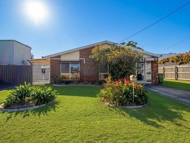 15 Bareki Street, QLD 4575