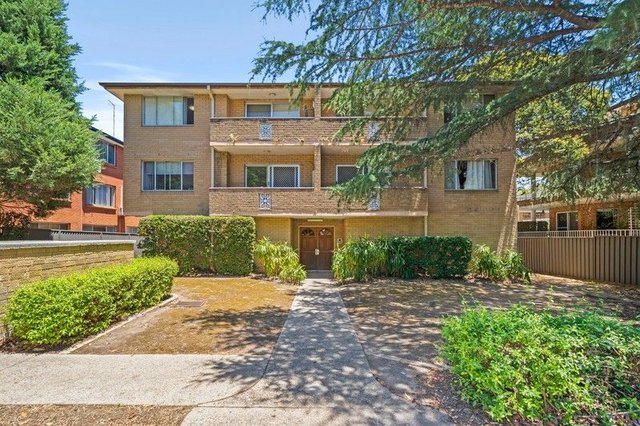 1/15-17 Queens Avenue, NSW 2150