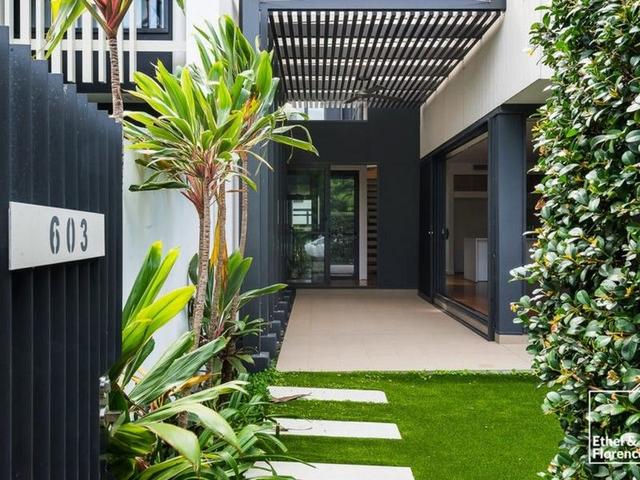 603/12-18 Parkside Circuit, QLD 4007