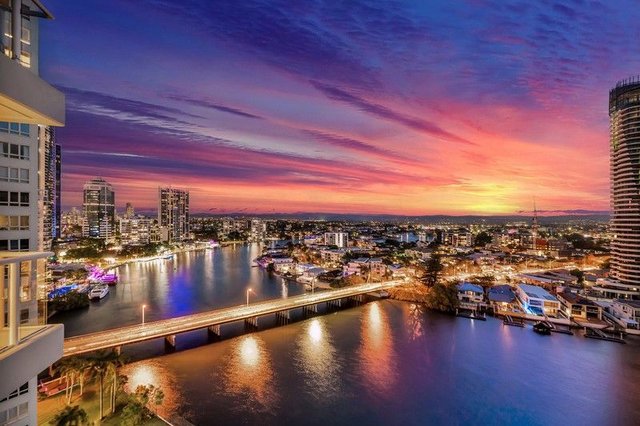 14/20 Riverview Parade, QLD 4217