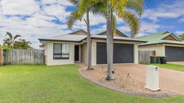 85 Beau Park Drive, QLD 4818