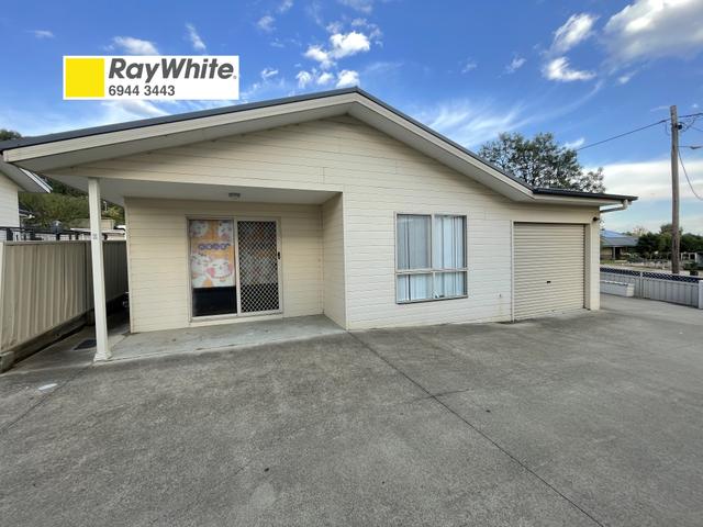1/127 Hanley Street, NSW 2722