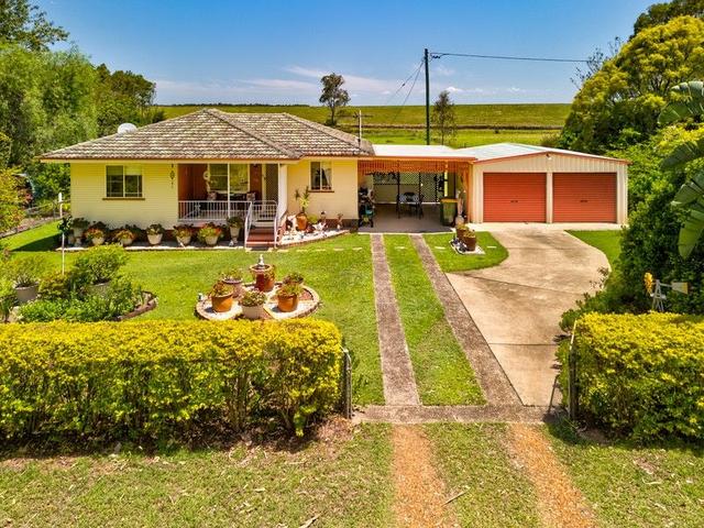355 Atkinsons Dam Rd, QLD 4311