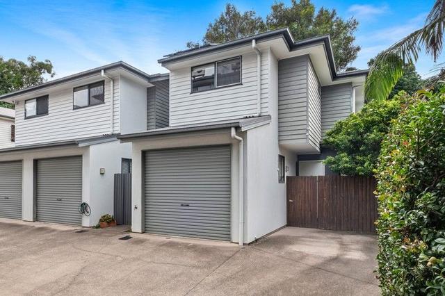 6/25 Christensen Street, QLD 4104