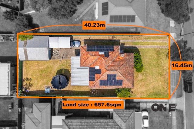 24 Wayland Avenue, NSW 2141