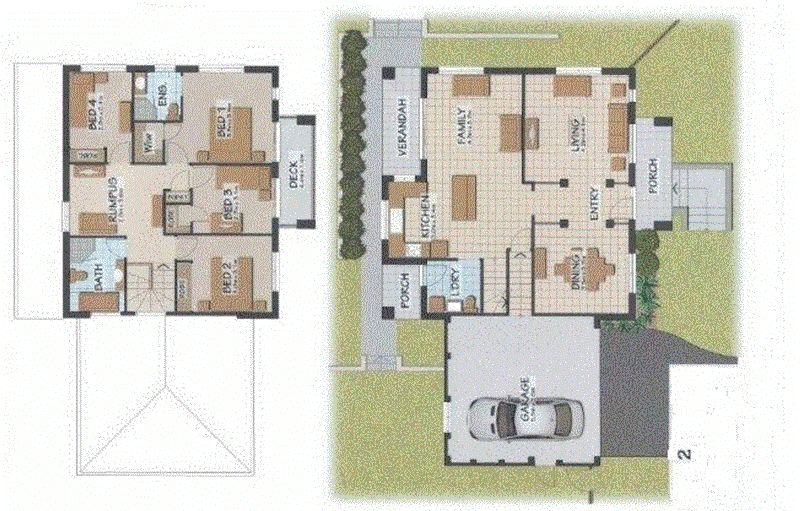 2 14 Progress Place Garden Suburb Nsw 2289 House For Rent