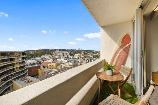 737/22 Central Avenue, NSW 2095