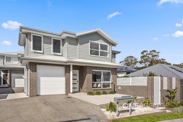 1/21 Banjo Street, NSW 2527