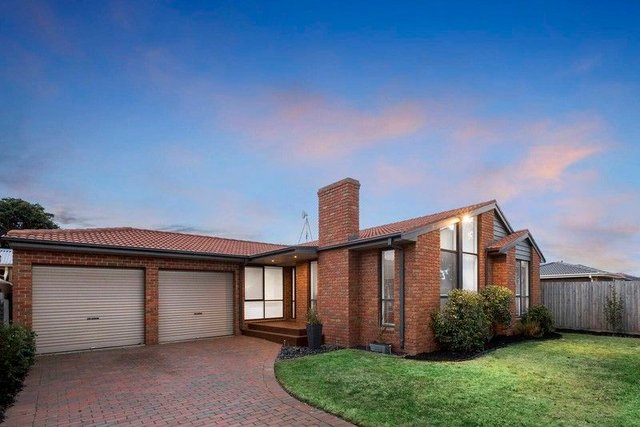 117 Kearney Drive, VIC 3195