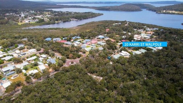 20 Karri Street, WA 6398