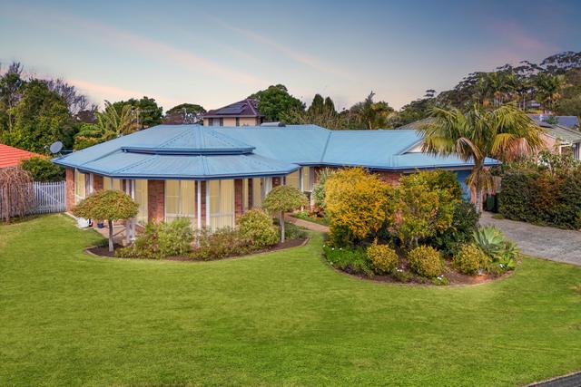 29 Kendall Crescent, NSW 2445