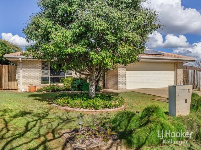 17 Macarthur Drive, QLD 4503